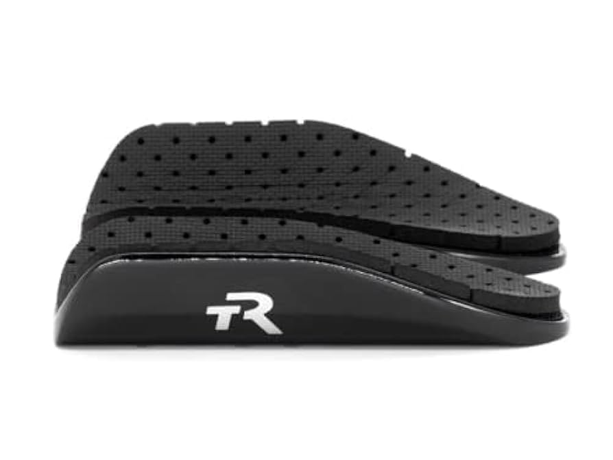 トライアスロンTriring OPEN BACK CARBON ARM CUPS Open Back Carbon Triathlon Arm Pads – TriRig